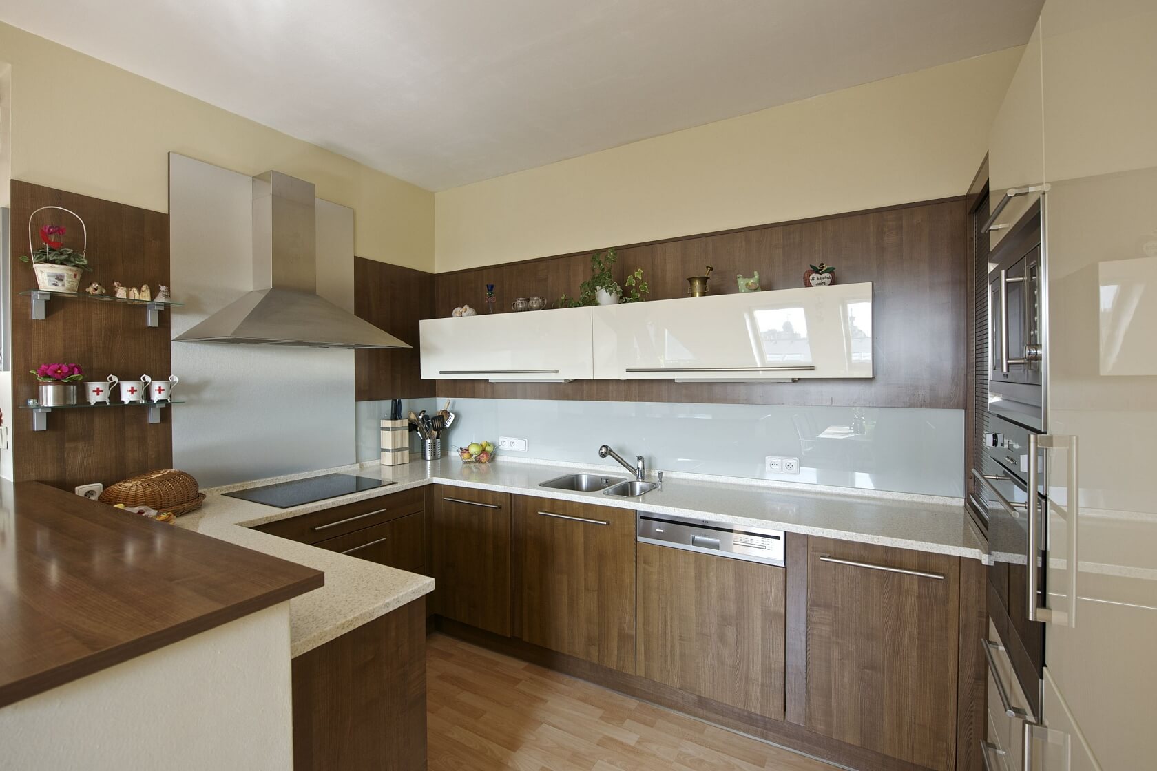 Ovenecká, Bubeneč - Praha 7 | Prodej, Byt 3+1, 148 m²