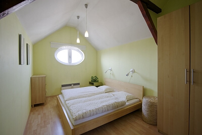 Ovenecká, Bubeneč - Prague 7 | Sale, Apartment Two-bedroom (3+1), 148 m²