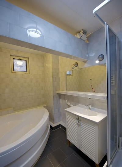 Ovenecká, Bubeneč - Praha 7 | Prodej, Byt 3+1, 148 m²