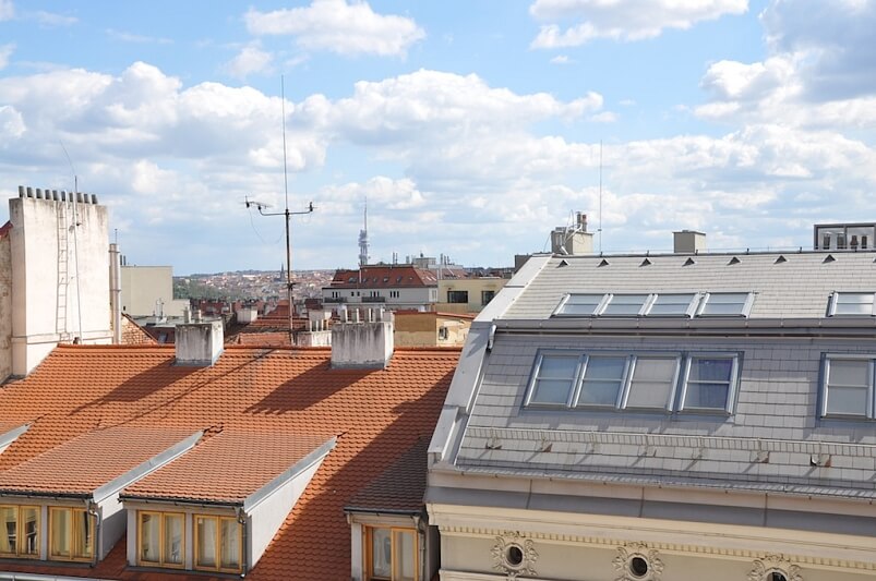 Ovenecká, Bubeneč - Prague 7 | Sale, Apartment Two-bedroom (3+1), 148 m²