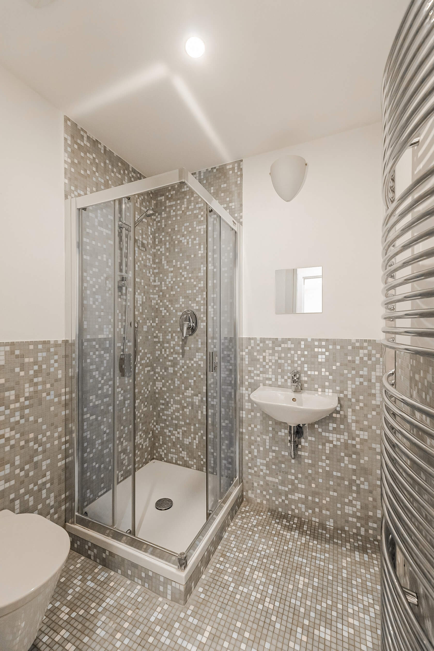 Masná, Staré Město - Prague 1 | Rent, Apartment One-bedroom (2+kk), 76 m²