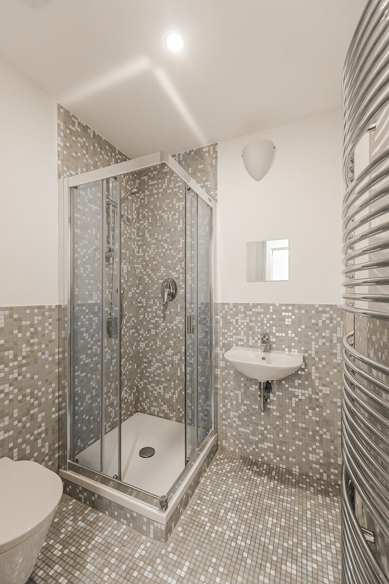 Masná, Staré Město - Praha 1 | Pronájem, Byt 2+kk, 76 m²