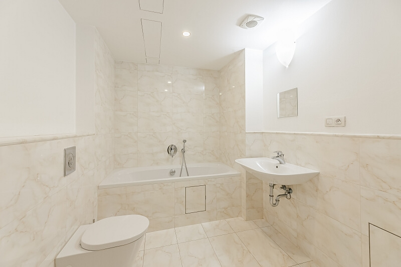 Masná, Staré Město - Praha 1 | Pronájem, Byt 2+kk, 76 m²