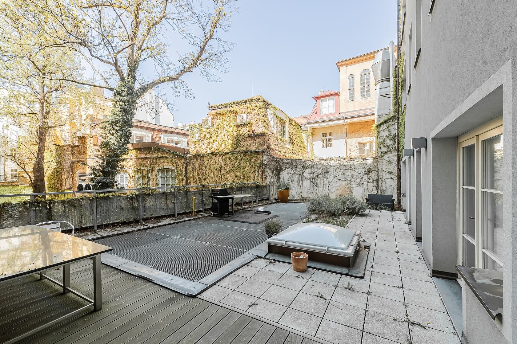 Masná, Staré Město - Praha 1 | Pronájem, Byt 2+kk, 76 m²