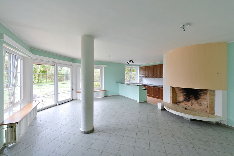 K Lesu, Horoměřice - Prague 6 | Sale, House Four-bedroom (5+kk), 190 m²