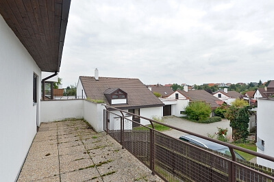 K Lesu, Horoměřice - Prague 6 | Sale, House Four-bedroom (5+kk), 190 m²