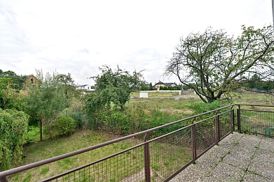 K Lesu, Horoměřice - Prague 6 | Sale, House Four-bedroom (5+kk), 190 m²