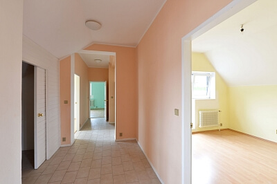 K Lesu, Horoměřice - Praha 6 | Prodej, Rodinný dům 5+kk, 190 m²