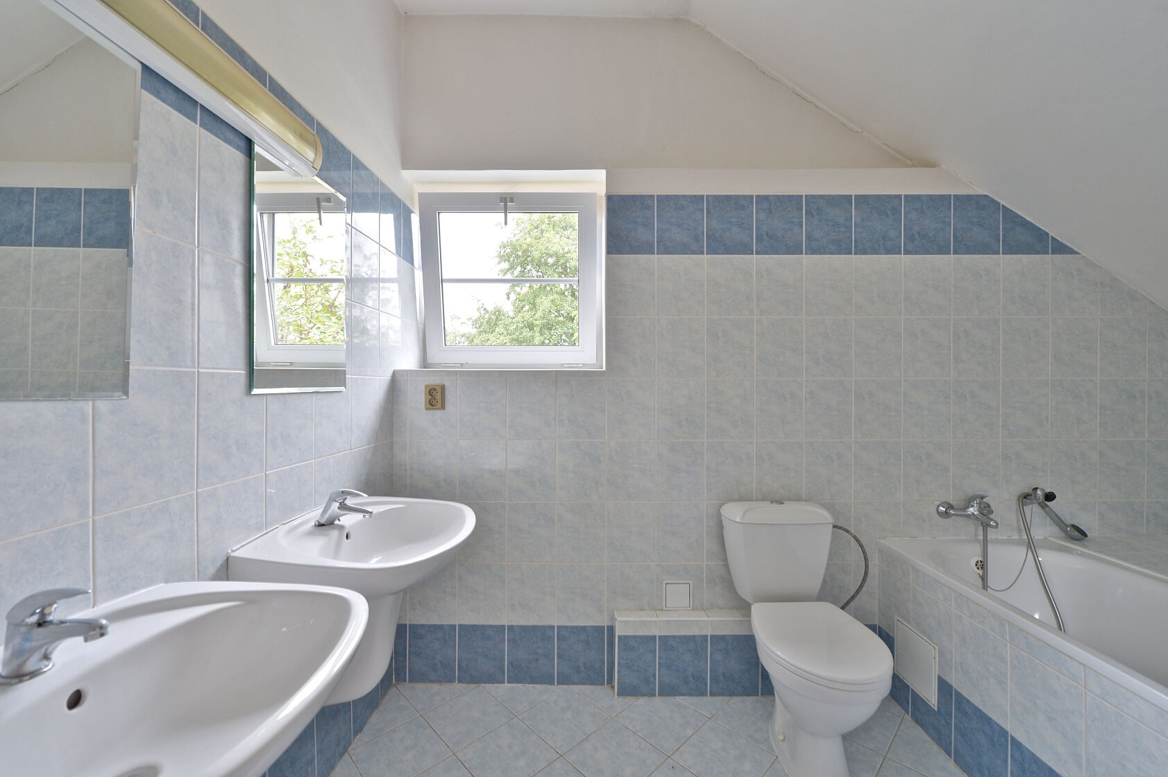 K Lesu, Horoměřice - Praha 6 | Prodej, Rodinný dům 5+kk, 190 m²