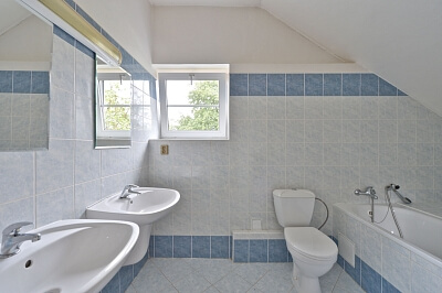 K Lesu, Horoměřice - Prague 6 | Sale, House Four-bedroom (5+kk), 190 m²