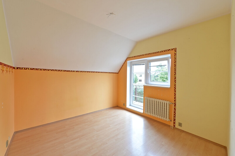 K Lesu, Horoměřice - Praha 6 | Prodej, Rodinný dům 5+kk, 190 m²