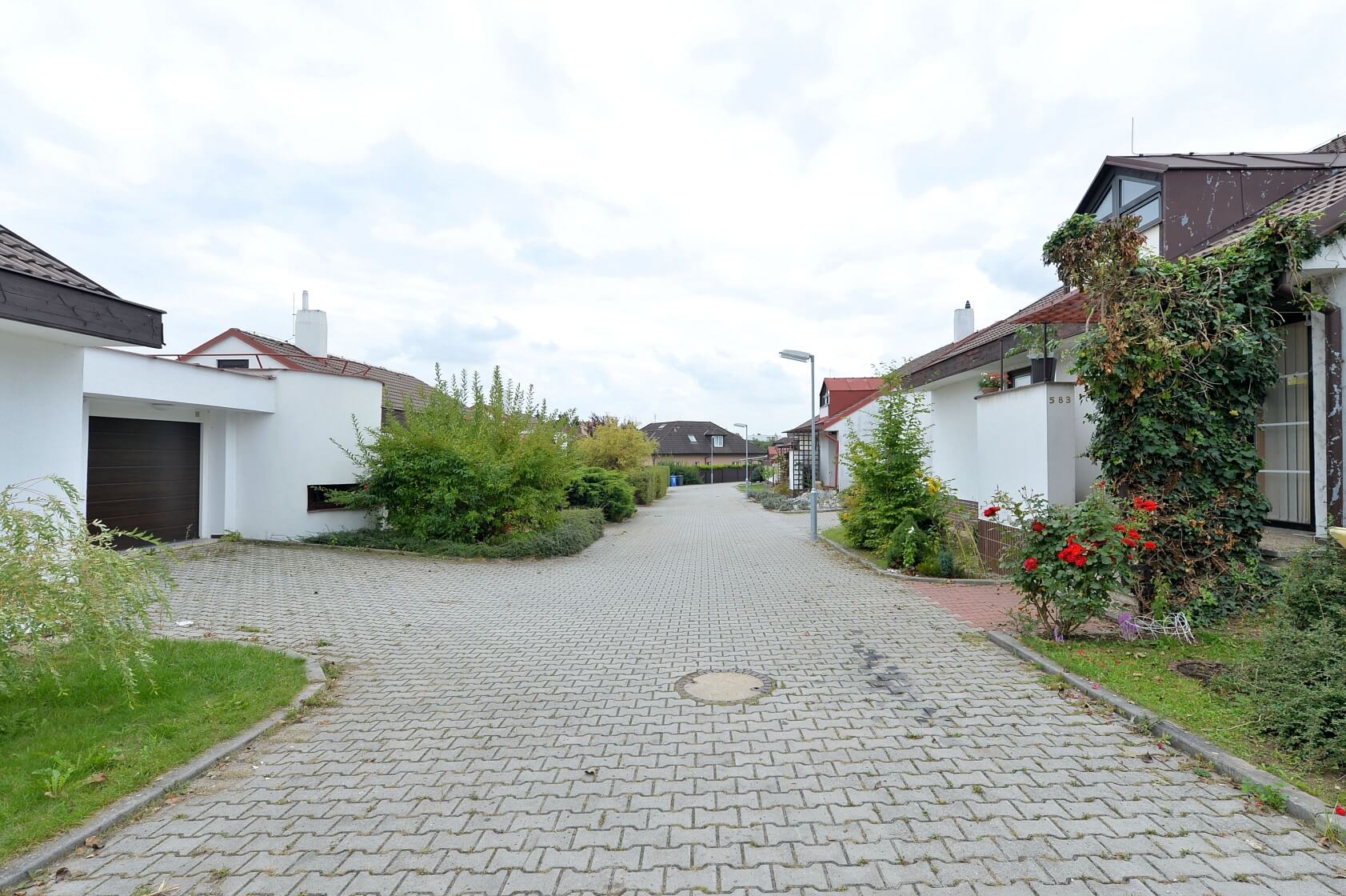 K Lesu, Horoměřice - Praha 6 | Prodej, Rodinný dům 5+kk, 190 m²