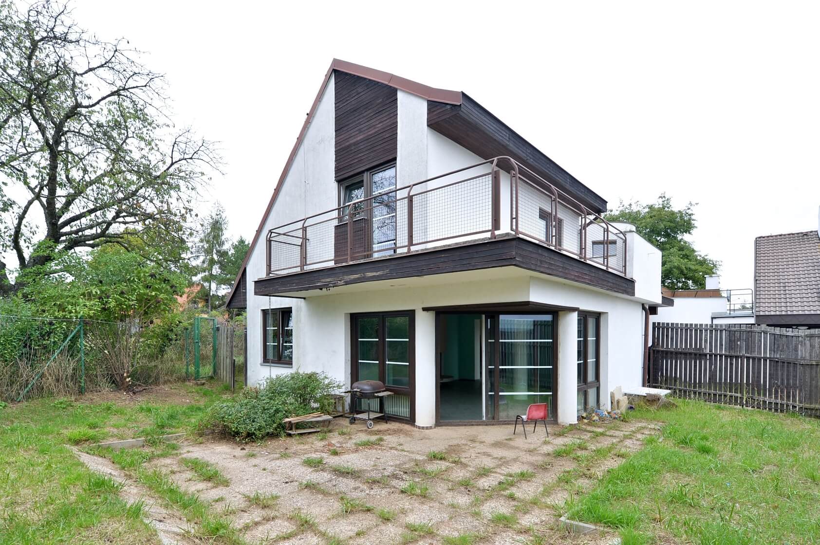 K Lesu, Horoměřice - Praha 6 | Prodej, Rodinný dům 5+kk, 190 m²