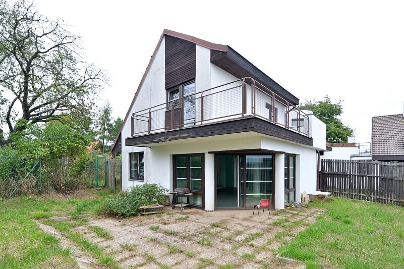 K Lesu, Horoměřice - Praha 6 | Prodej, Rodinný dům 5+kk, 190 m²