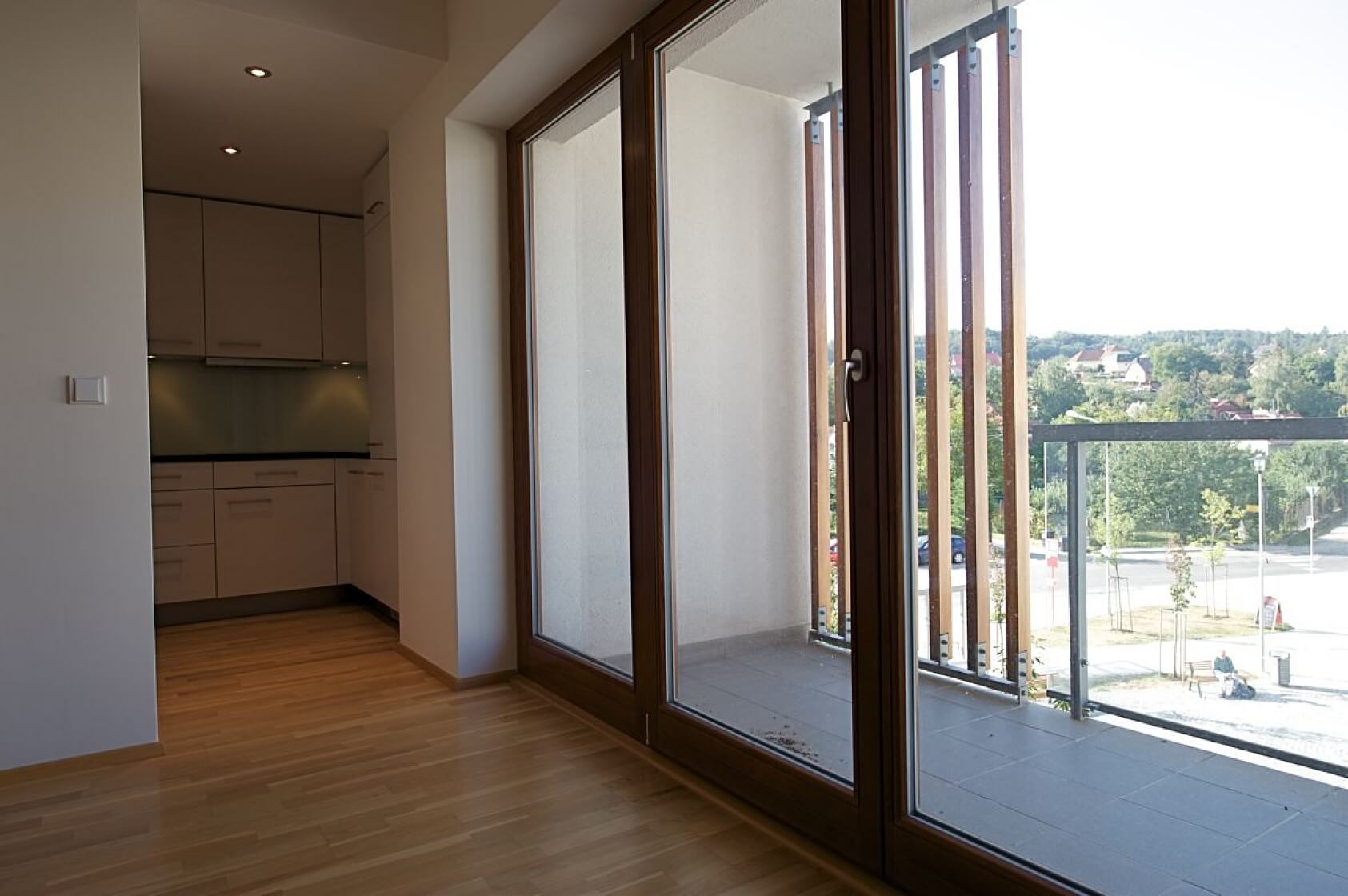 Zelená, Statenice - Praha-západ | Prodej, Byt 3+kk, 80 m²