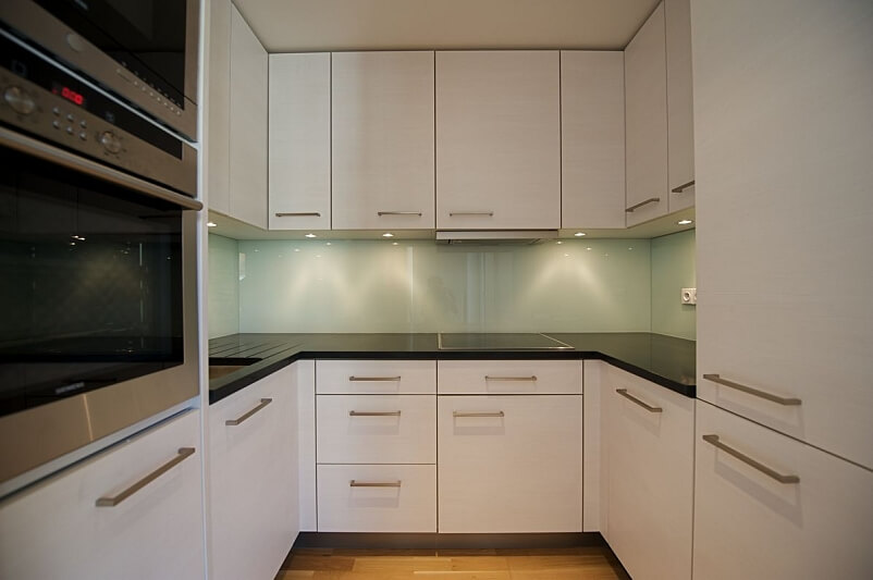 Zelená, Statenice - Praha-západ | Sale, Apartment Two-bedroom (3+kk), 80 m²