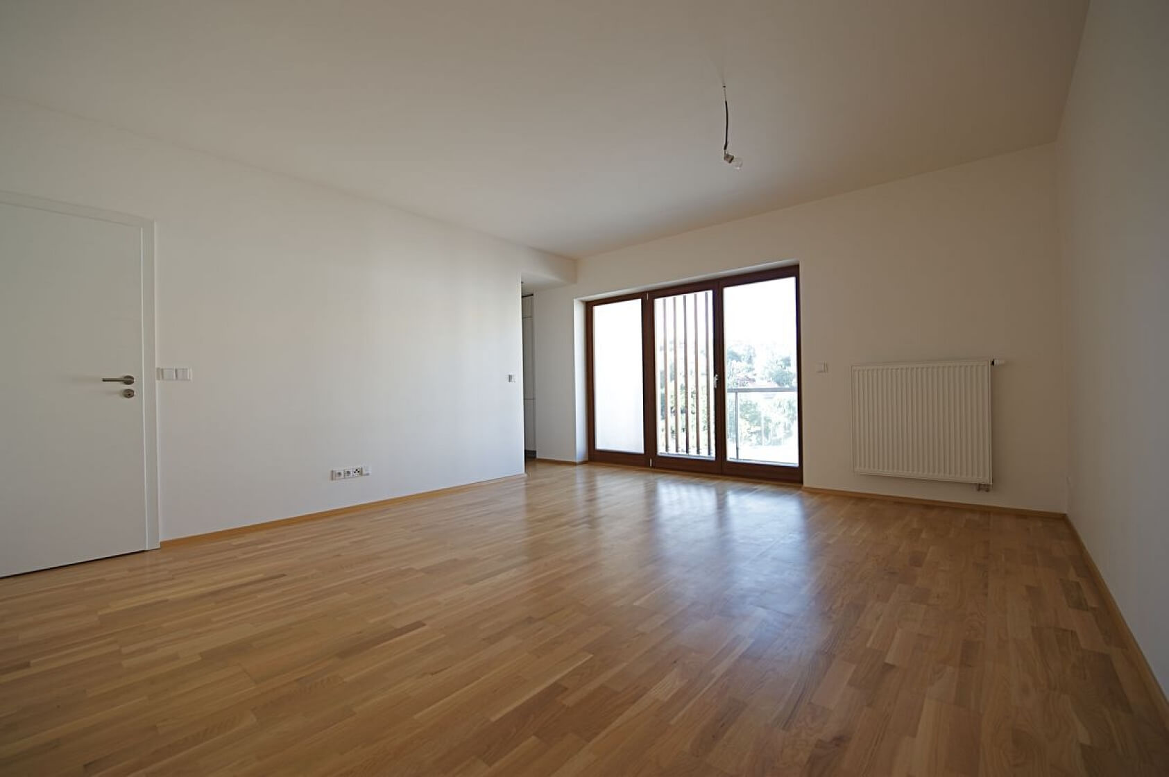 Zelená, Statenice - Praha-západ | Sale, Apartment Two-bedroom (3+kk), 80 m²