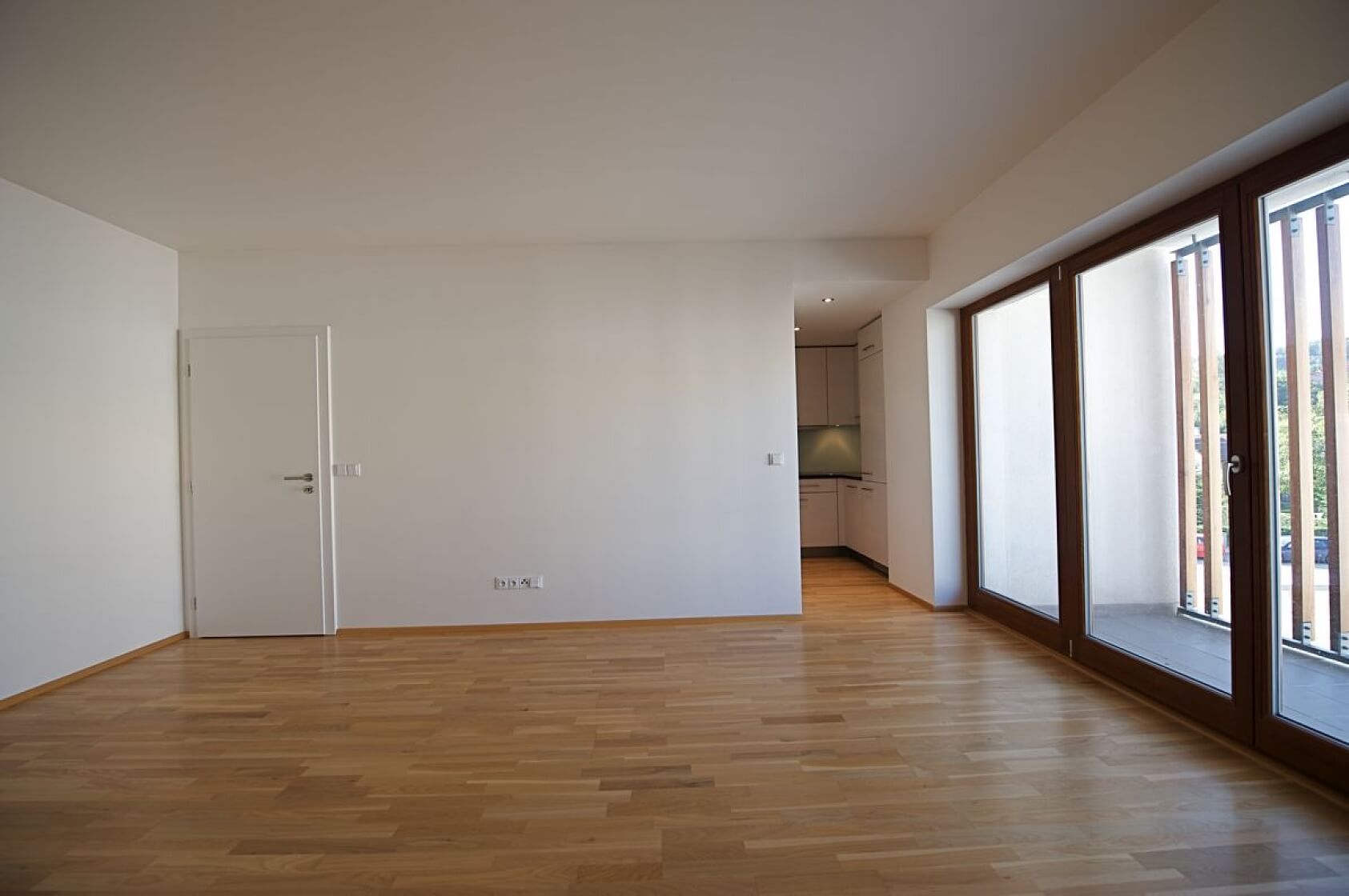 Zelená, Statenice - Praha-západ | Sale, Apartment Two-bedroom (3+kk), 80 m²