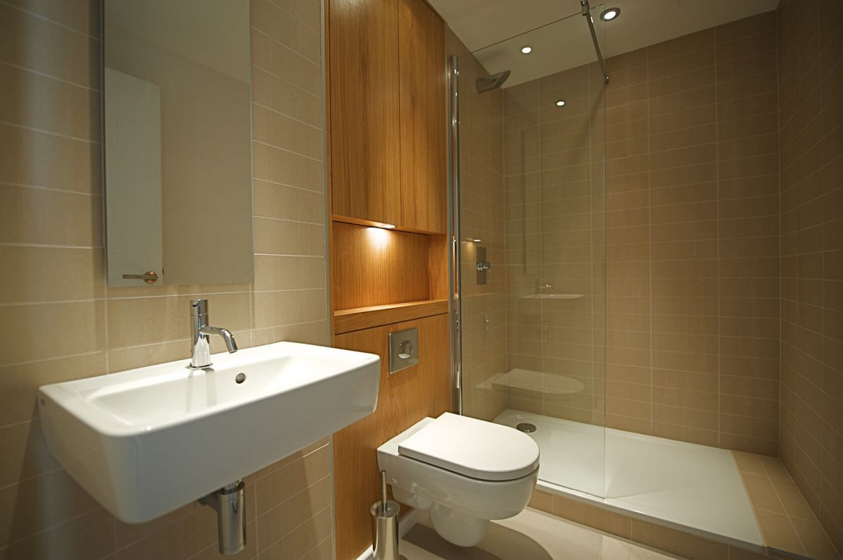 Zelená, Statenice - Praha-západ | Prodej, Byt 3+kk, 80 m²