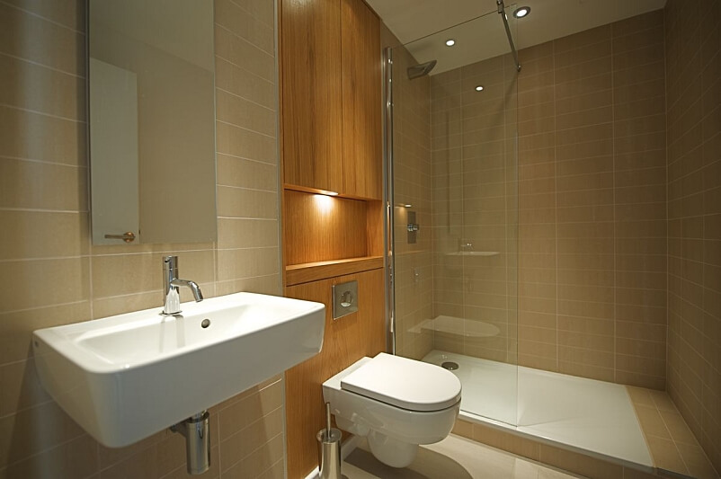 Zelená, Statenice - Praha-západ | Sale, Apartment Two-bedroom (3+kk), 80 m²