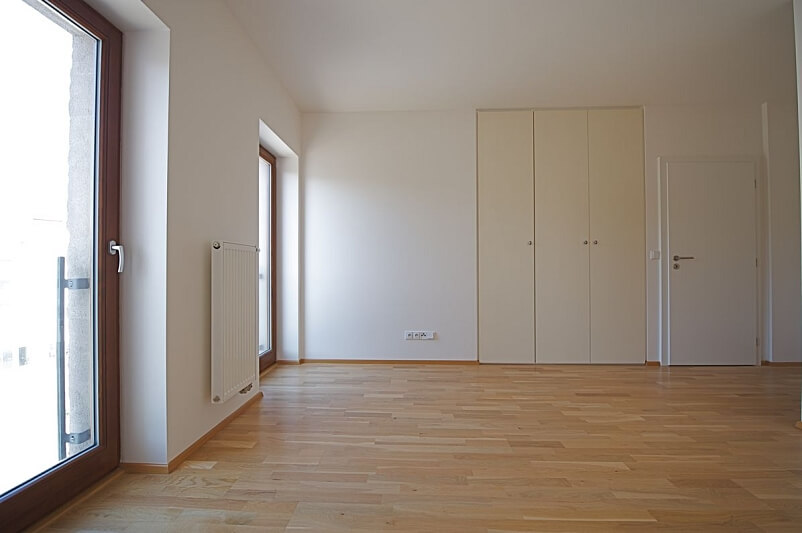 Zelená, Statenice - Praha-západ | Prodej, Byt 3+kk, 80 m²