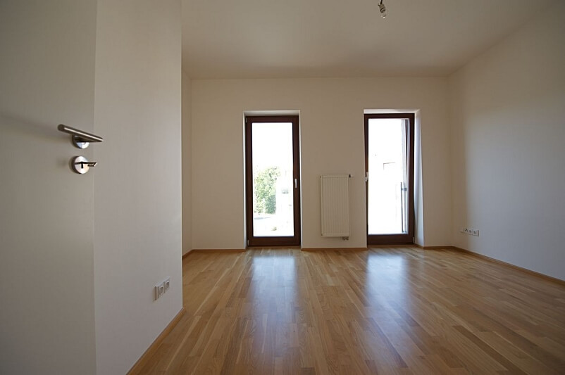 Zelená, Statenice - Praha-západ | Sale, Apartment Two-bedroom (3+kk), 80 m²