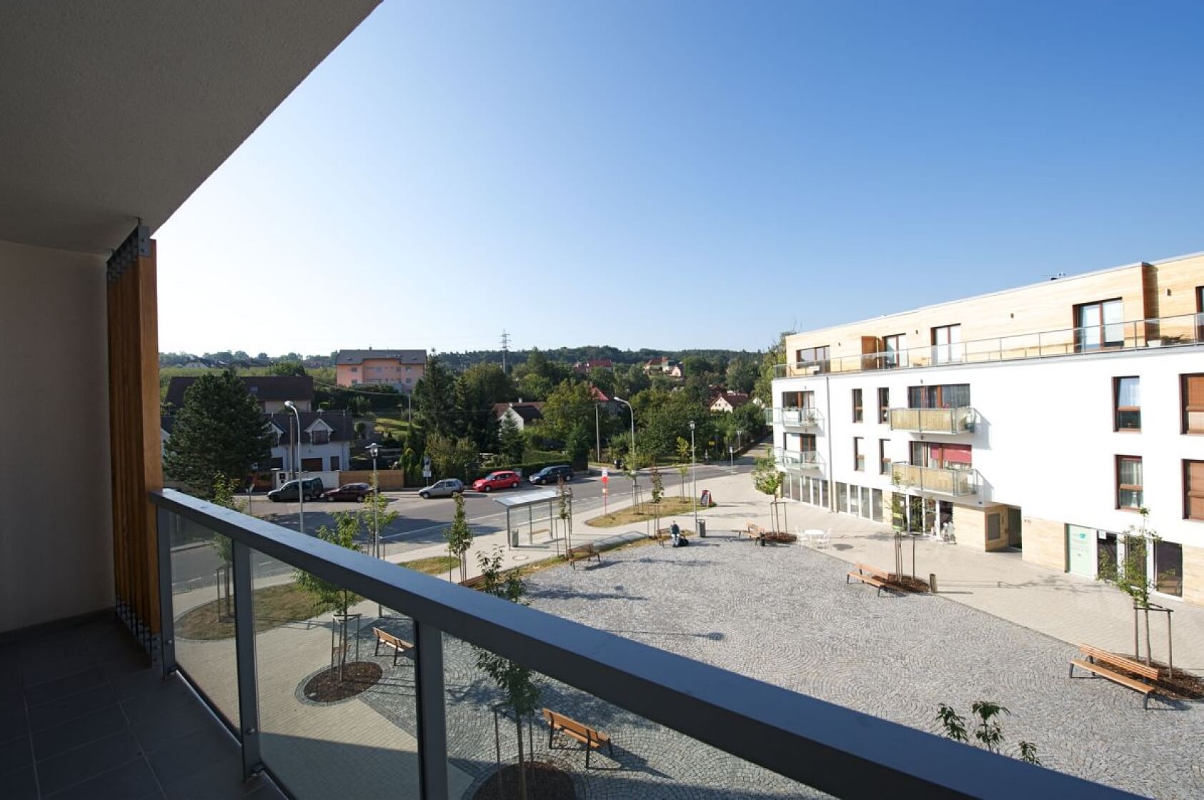 Zelená, Statenice - Praha-západ | Prodej, Byt 3+kk, 80 m²