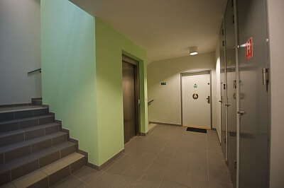 Zelená, Statenice - Praha-západ | Sale, Apartment Two-bedroom (3+kk), 80 m²