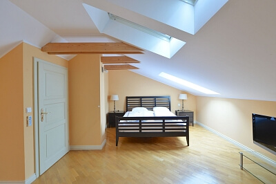 Přemyslovská, Vinohrady - Praha 3 | Prodej, Byt 2+kk, 82 m²