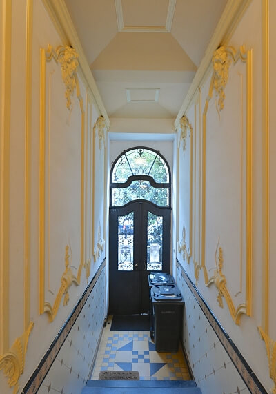 Přemyslovská, Vinohrady - Prague 3 | Sale, Apartment One-bedroom (2+kk), 82 m²