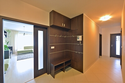 Generála Šišky, Modřany - Praha 4 | Prodej, Byt 4+kk, 115 m²