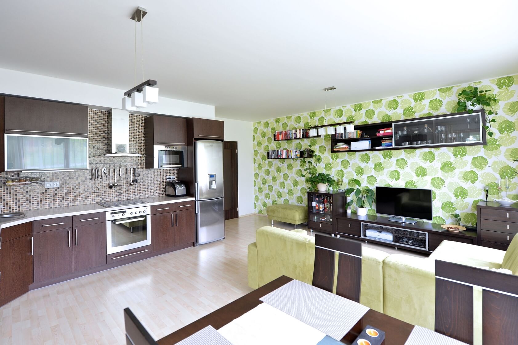 Generála Šišky, Modřany - Praha 4 | Prodej, Byt 4+kk, 115 m²