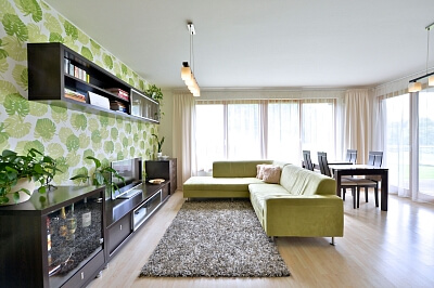 Generála Šišky, Modřany - Prague 4 | Sale, Apartment Three-bedroom (4+kk), 115 m²