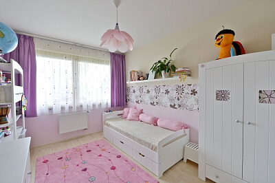 Generála Šišky, Modřany - Praha 4 | Prodej, Byt 4+kk, 115 m²