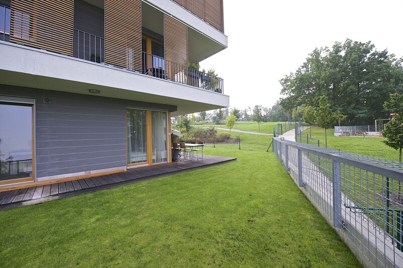 Generála Šišky, Modřany - Prague 4 | Sale, Apartment Three-bedroom (4+kk), 115 m²