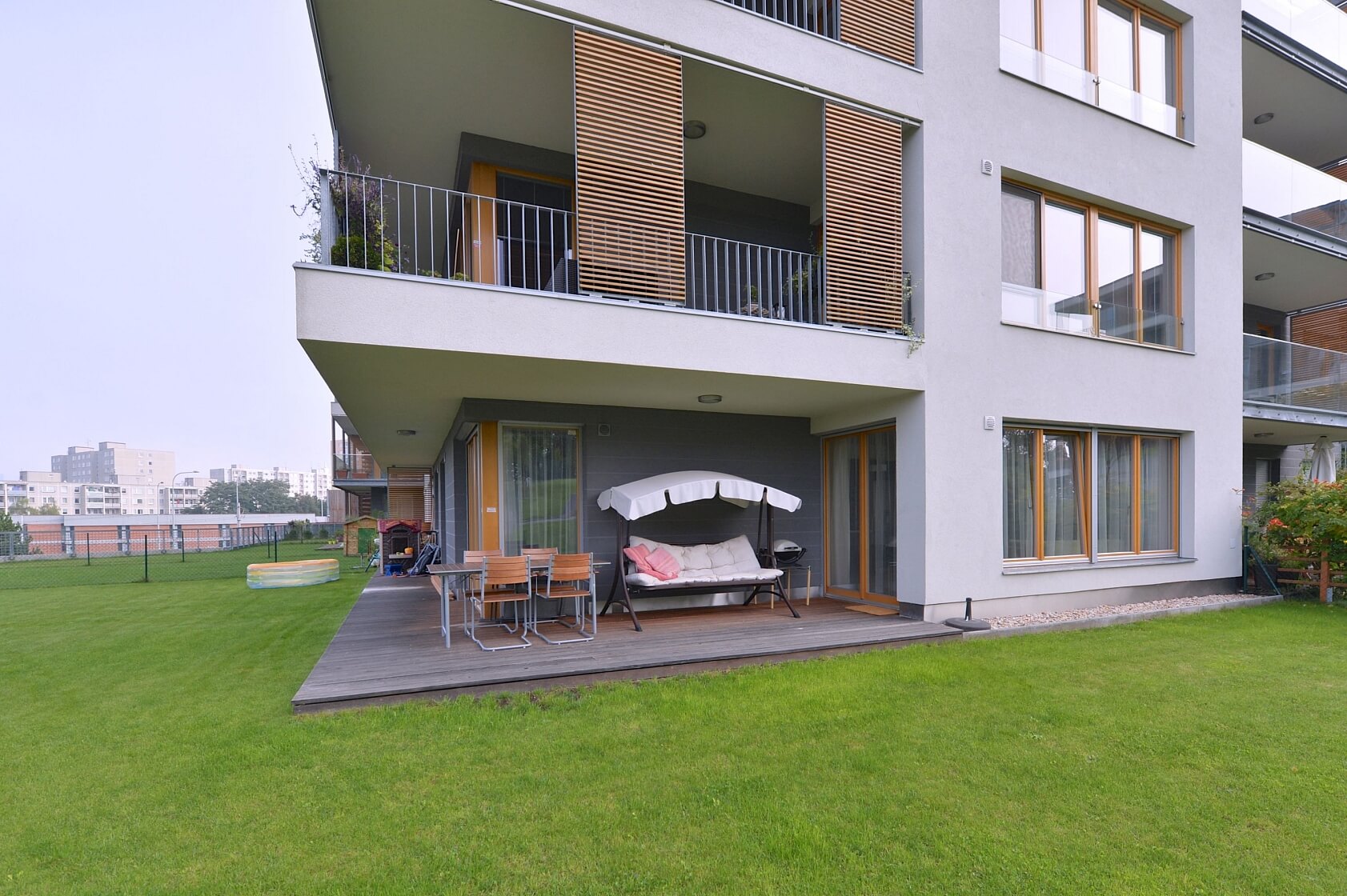 Generála Šišky, Modřany - Praha 4 | Prodej, Byt 4+kk, 115 m²