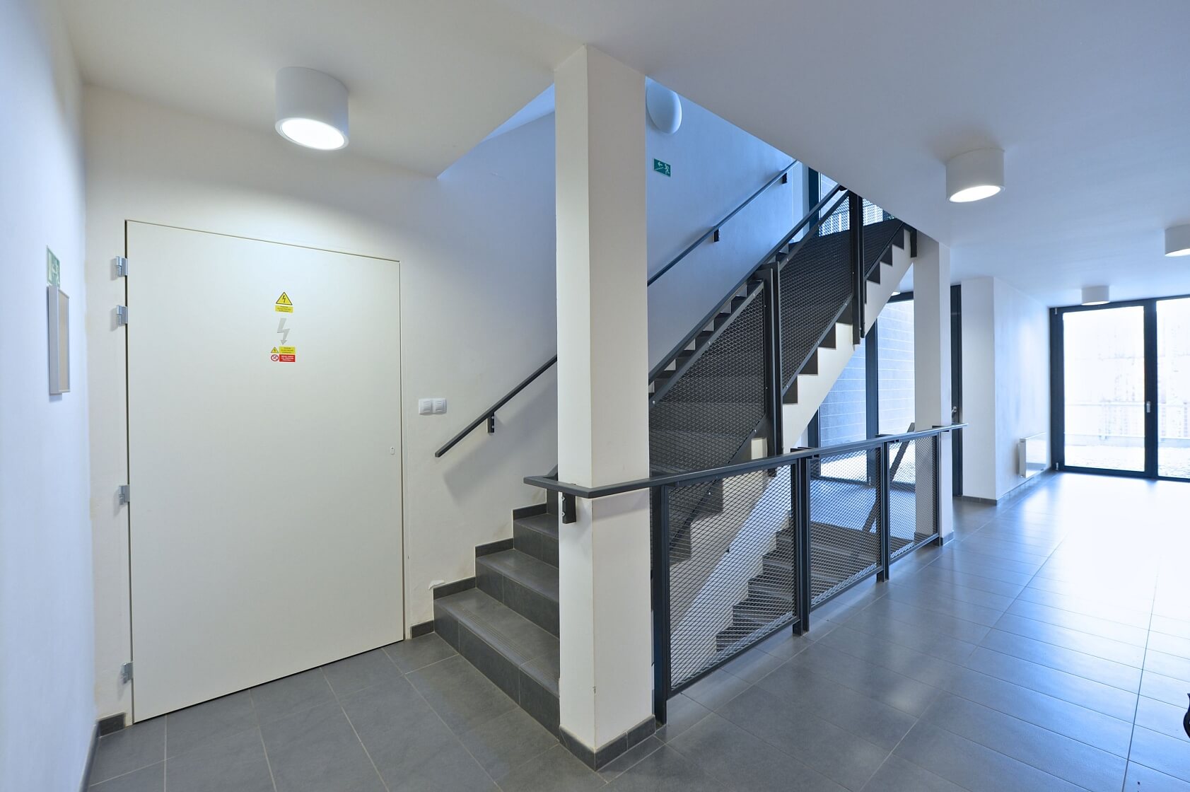 Generála Šišky, Modřany - Prague 4 | Sale, Apartment Three-bedroom (4+kk), 115 m²