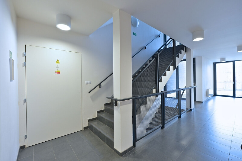 Generála Šišky, Modřany - Prague 4 | Sale, Apartment Three-bedroom (4+kk), 115 m²