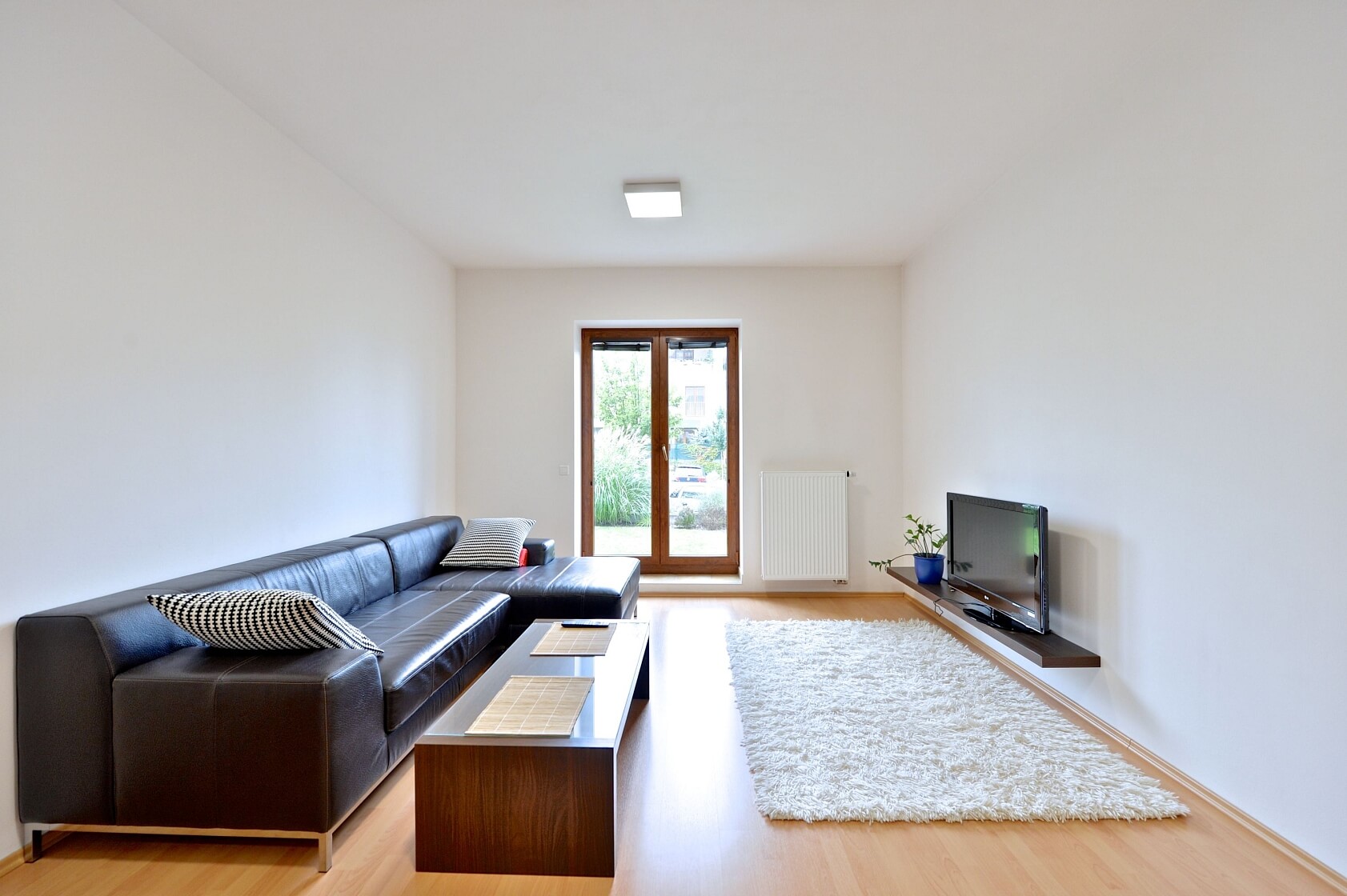 Lomená, Zbuzany - Praha-západ | Sale, Apartment Three-bedroom (4+kk), 99 m²