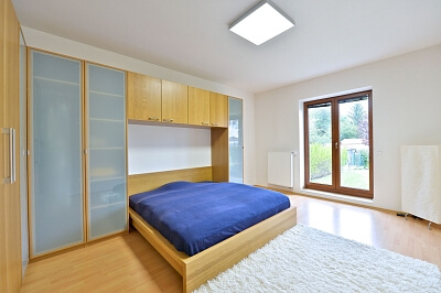 Lomená, Zbuzany - Praha-západ | Prodej, Byt 4+kk, 99 m²