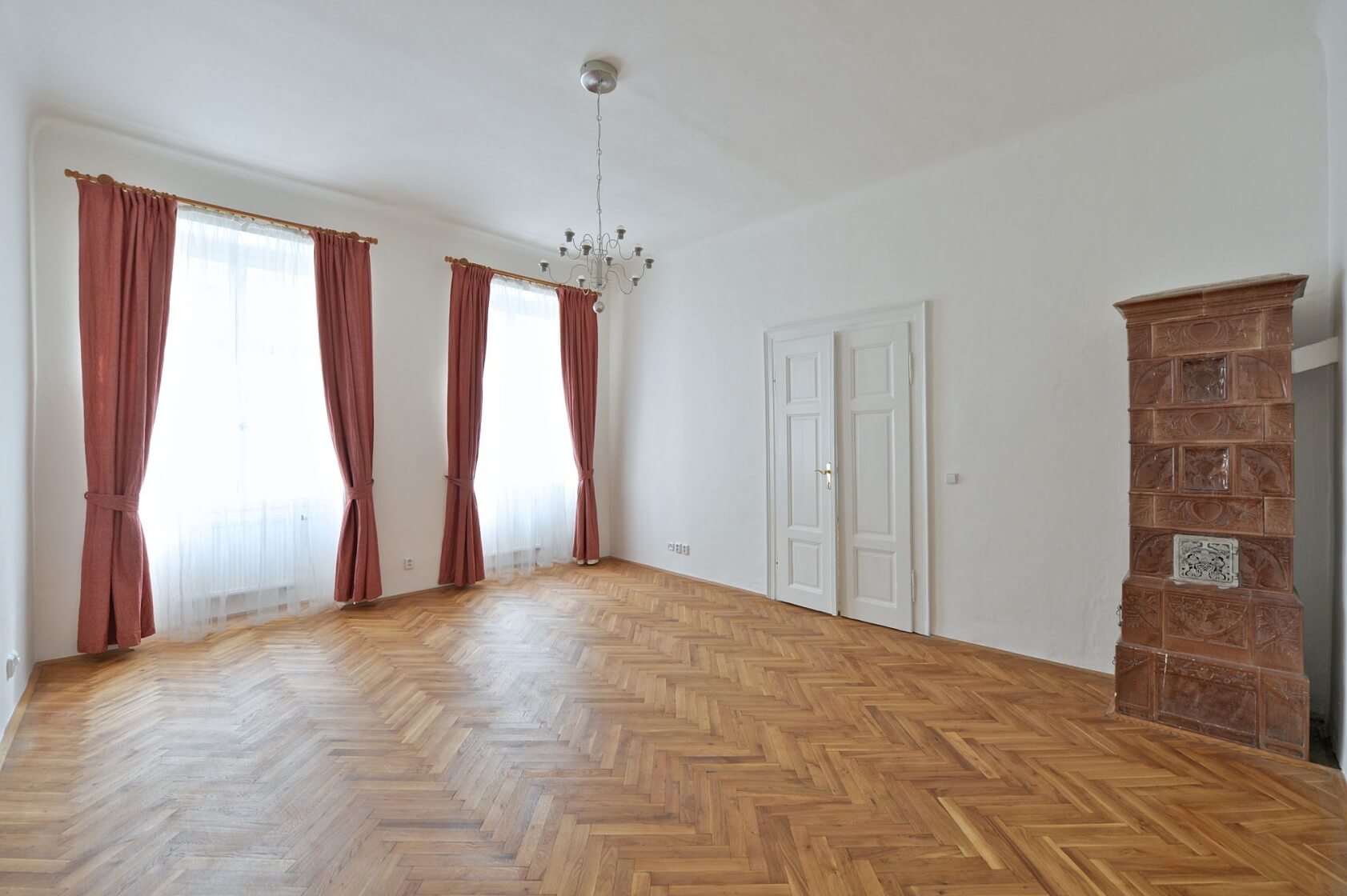Újezd, Malá Strana - Praha 1 | Pronájem, Byt 2+kk, 68 m²