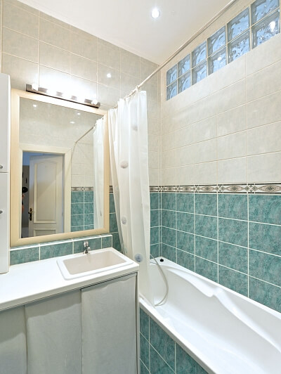 Újezd, Malá Strana - Prague 1 | Rent, Apartment One-bedroom (2+kk), 68 m²