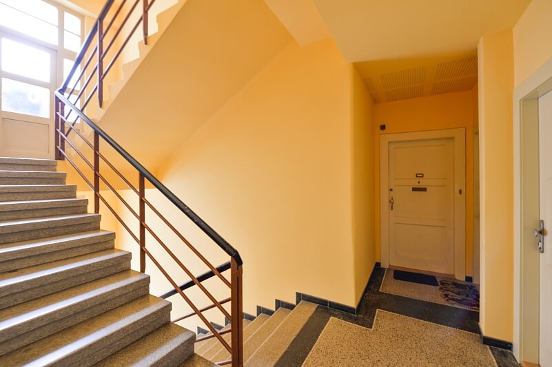 Pod Lázní, Nusle - Praha 4 | Prodej, Byt 2+kk, 46 m²