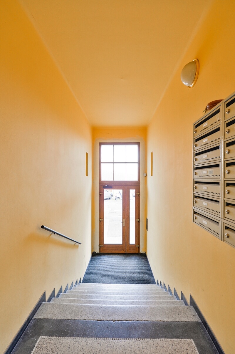 Pod Lázní, Nusle - Praha 4 | Prodej, Byt 2+kk, 46 m²