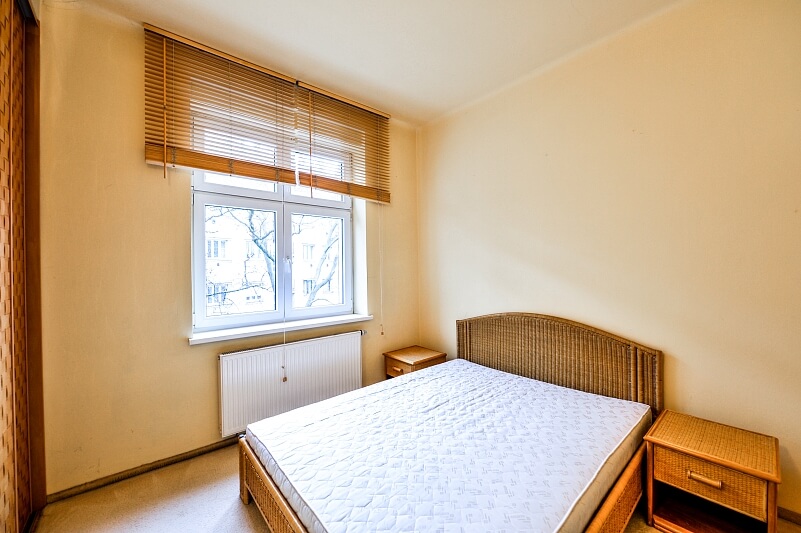 Pod Lázní, Nusle - Praha 4 | Prodej, Byt 2+kk, 46 m²