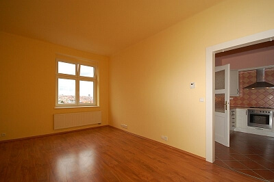 Pod Lázní, Nusle - Praha 4 | Prodej, Byt 2+kk, 48 m²