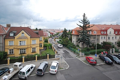 Pod Lázní, Nusle - Praha 4 | Prodej, Byt 2+kk, 48 m²