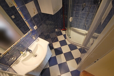 Pod Lázní, Nusle - Praha 4 | Prodej, Byt 2+kk, 48 m²