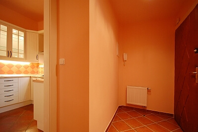 Pod Lázní, Nusle - Praha 4 | Prodej, Byt 2+kk, 48 m²