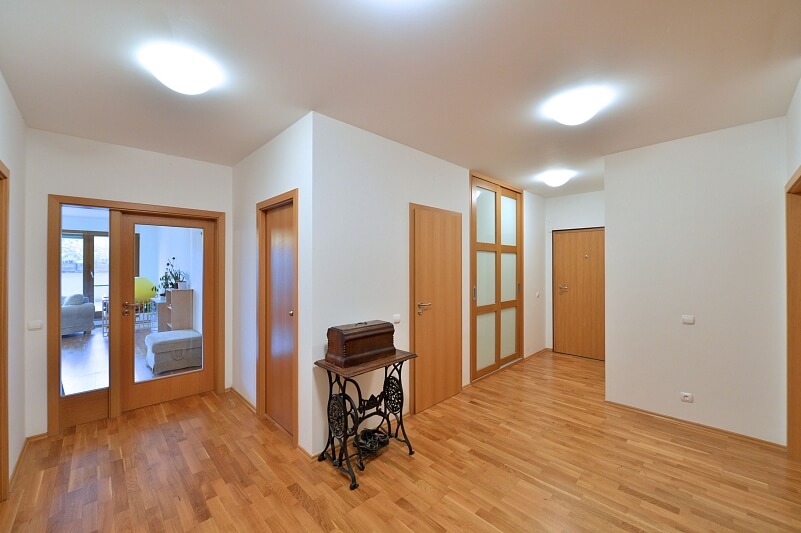 Tibetská, Vokovice - Praha 6 | Prodej, Byt 4+kk, 141 m²